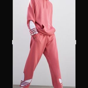 Adidas jogger full outfit